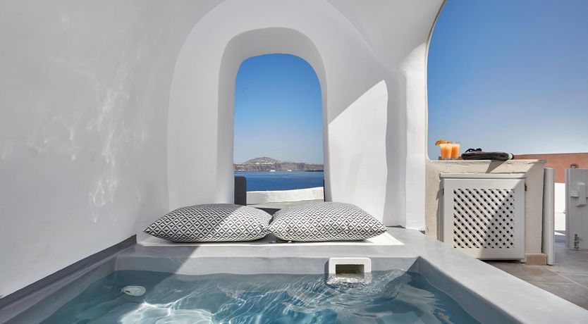 Photo of Santorini Escape