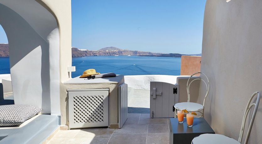 Photo of Santorini Escape