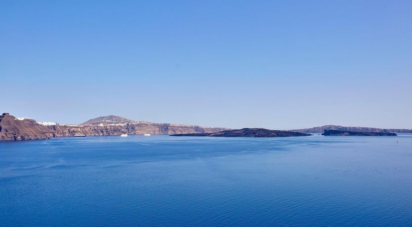 Photo of Santorini Escape