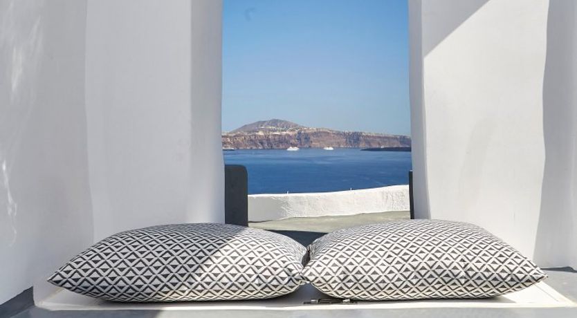 Photo of Santorini Escape