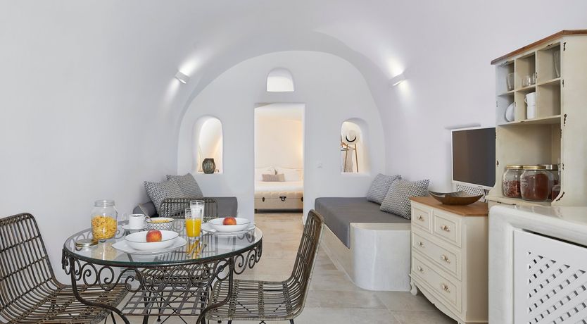 Photo of Santorini Escape