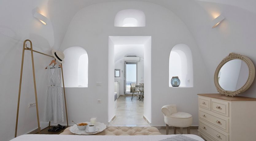 Photo of Santorini Escape