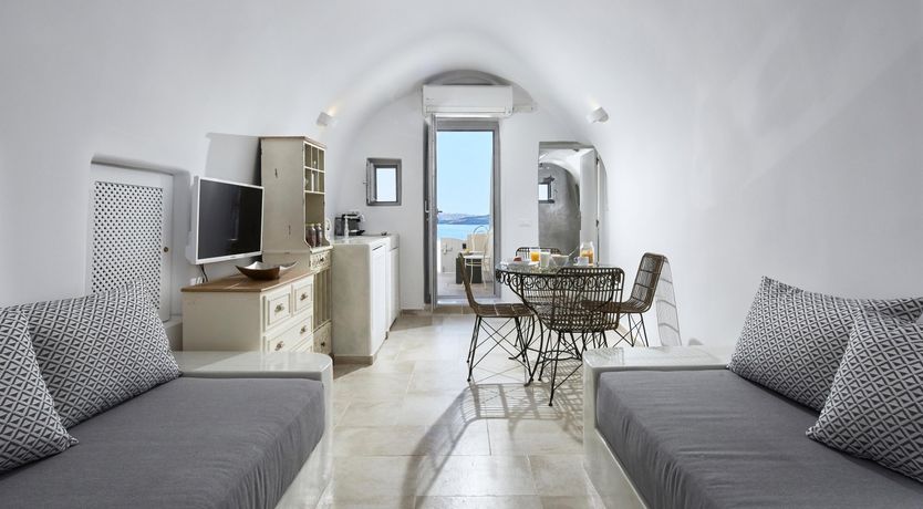 Photo of Santorini Escape
