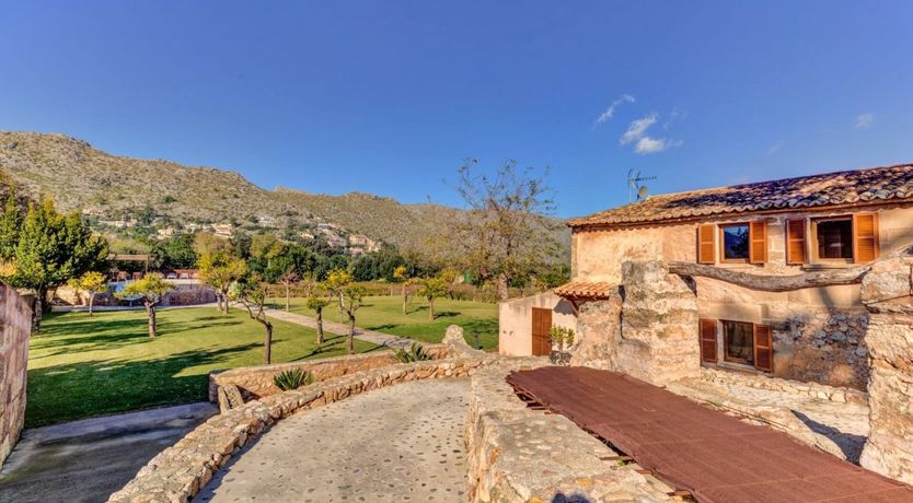 Photo of Everlasting Vistas