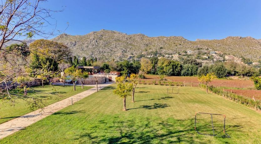 Photo of Everlasting Vistas