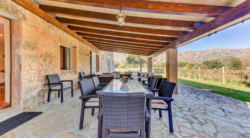 Photo of Everlasting Vistas