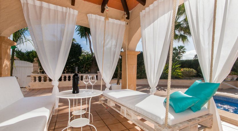 Photo of Mrs Blue Sky