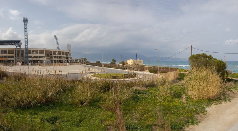 Photo of Heraklion Hibiscus