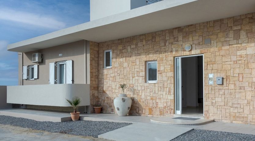 Photo of Heraklion Hibiscus