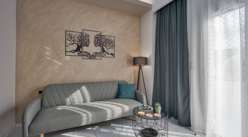 Photo of Heraklion Hibiscus