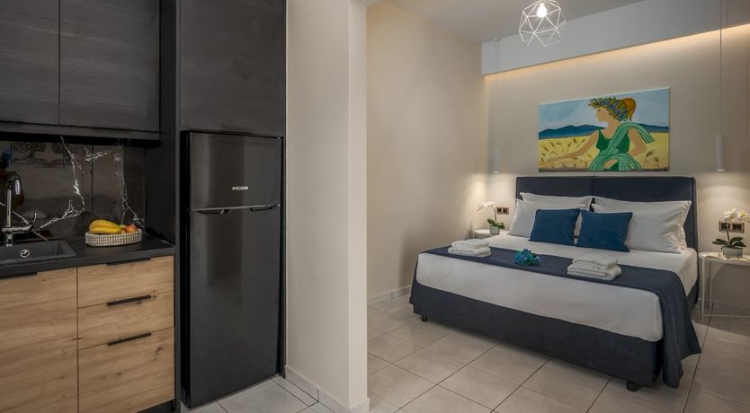 Photo of Heraklion Hibiscus