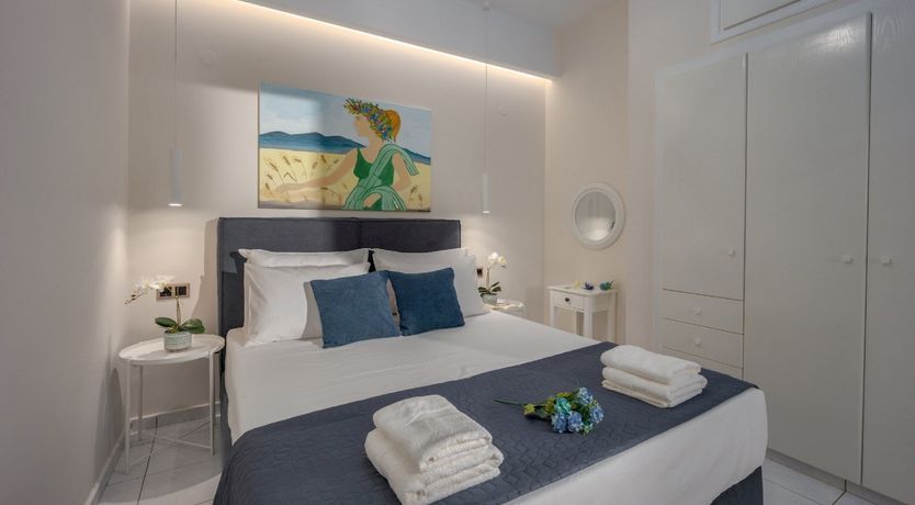 Photo of Heraklion Hibiscus