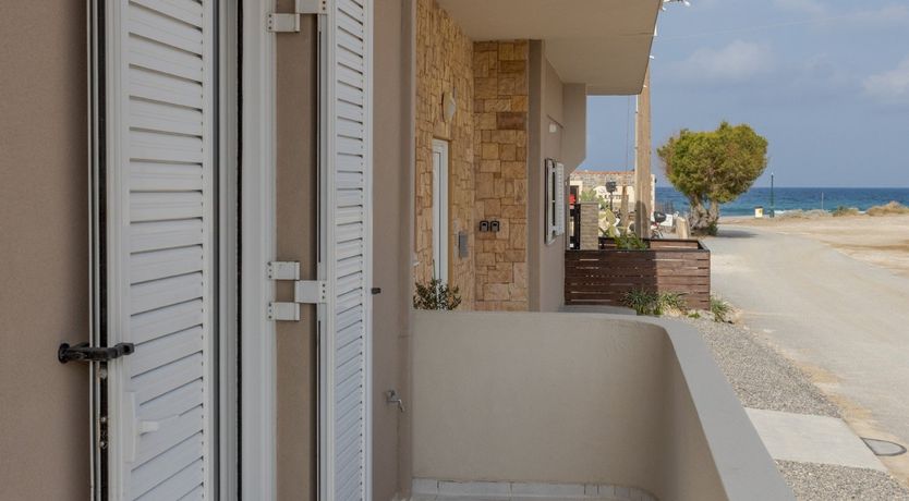 Photo of Heraklion Hibiscus