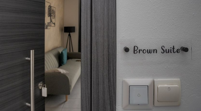 Photo of Heraklion Hibiscus