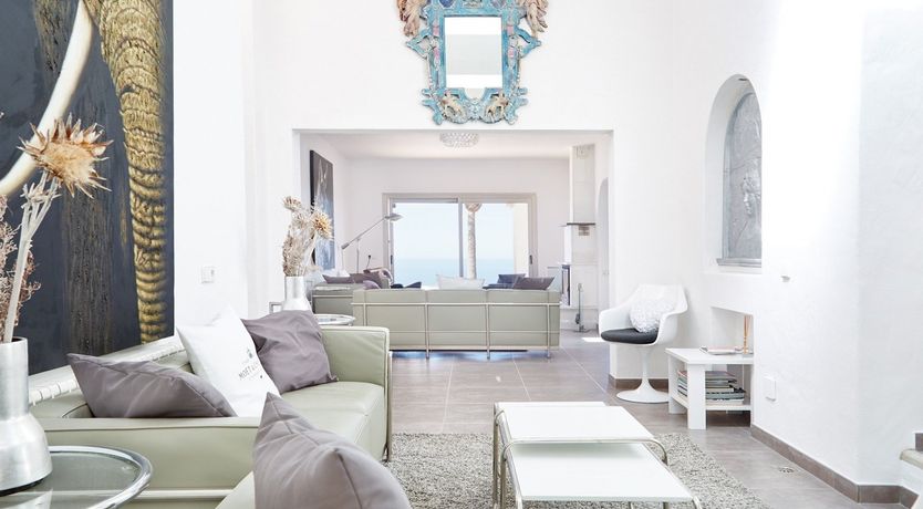 Photo of Balinese Chic