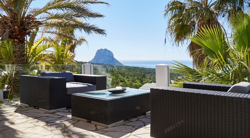 Photo of Balinese Chic