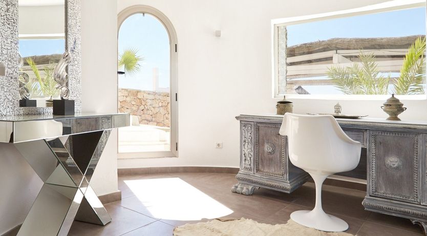 Photo of Balinese Chic