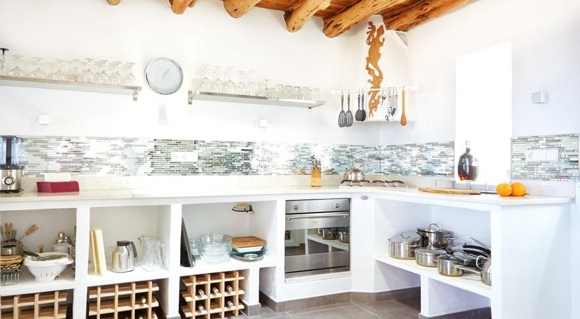 Photo of Balinese Chic