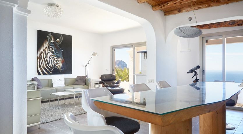 Photo of Balinese Chic