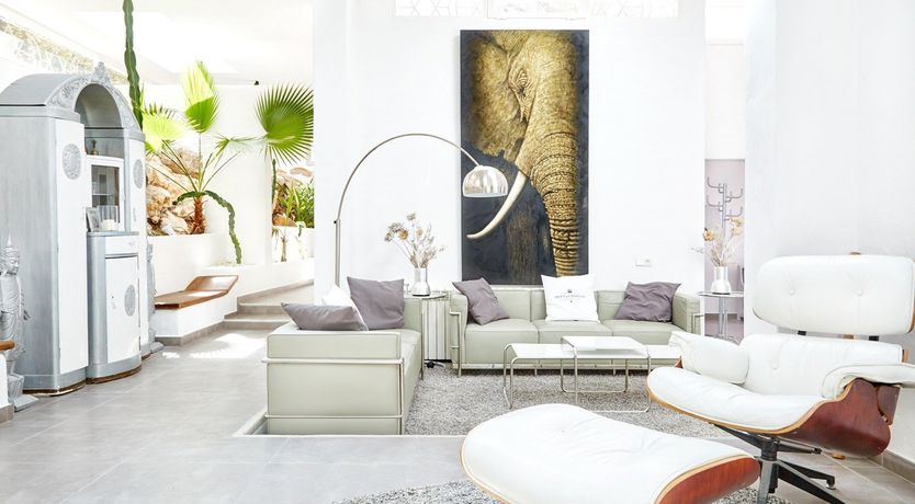 Photo of Balinese Chic