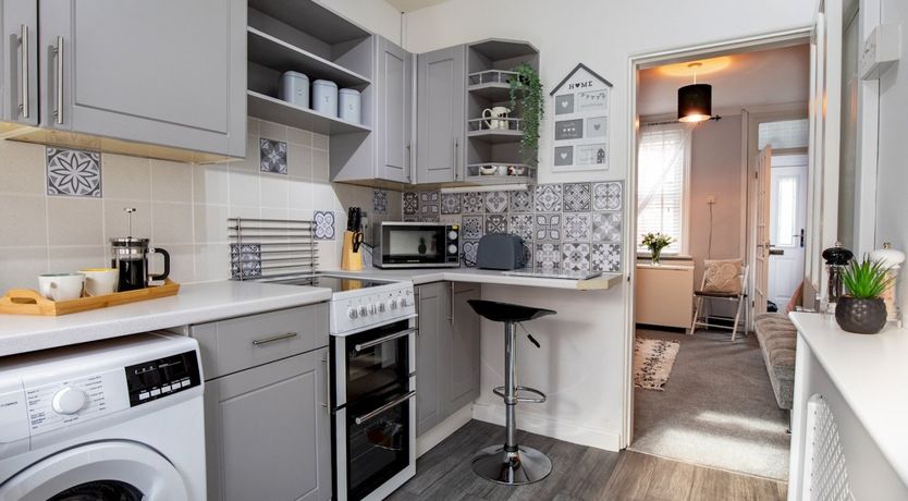 Photo of Blushing Heart