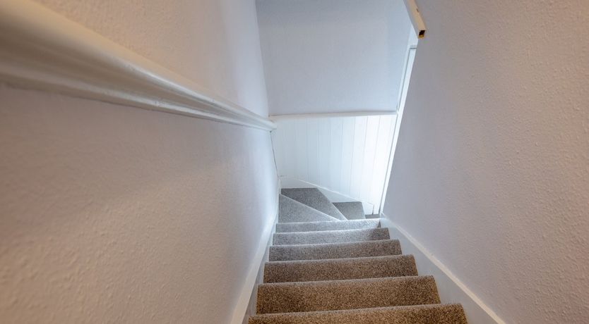 Photo of Blushing Heart