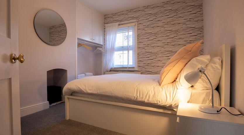 Photo of Blushing Heart