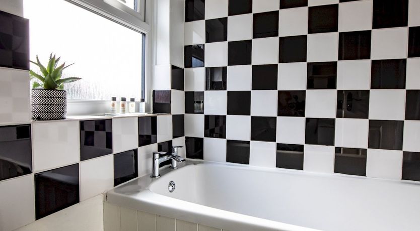 Photo of Blushing Heart