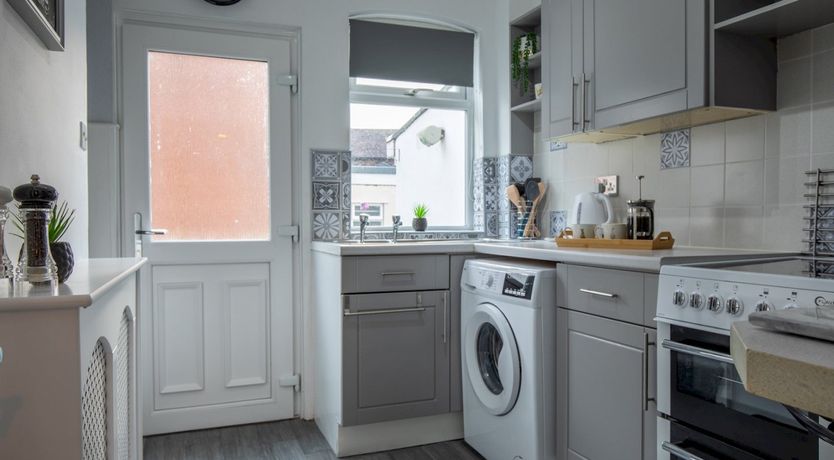 Photo of Blushing Heart