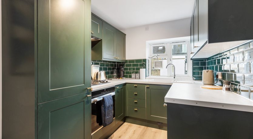 Photo of The Little Flower