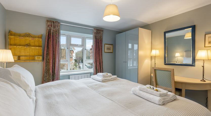 Photo of The Little Flower