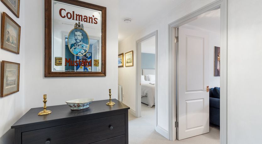 Photo of The Little Flower