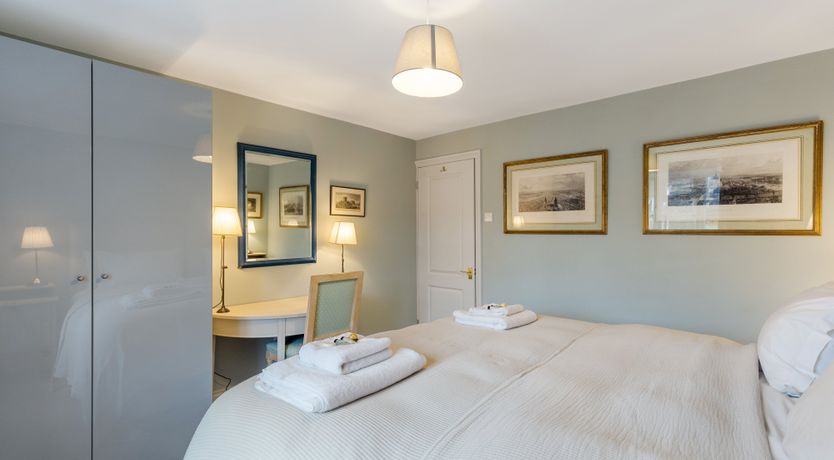 Photo of The Little Flower