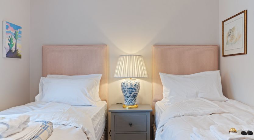 Photo of The Little Flower