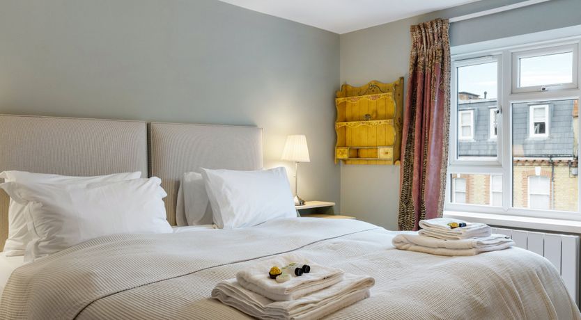 Photo of The Little Flower