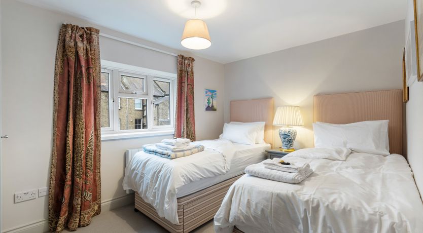 Photo of The Little Flower