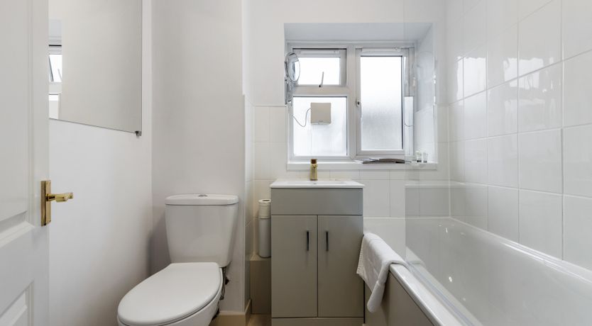 Photo of The Little Flower