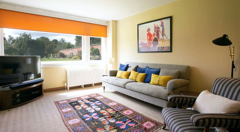 Photo of The Laird's Garden