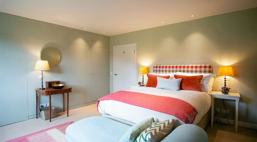 Photo of The Laird's Garden