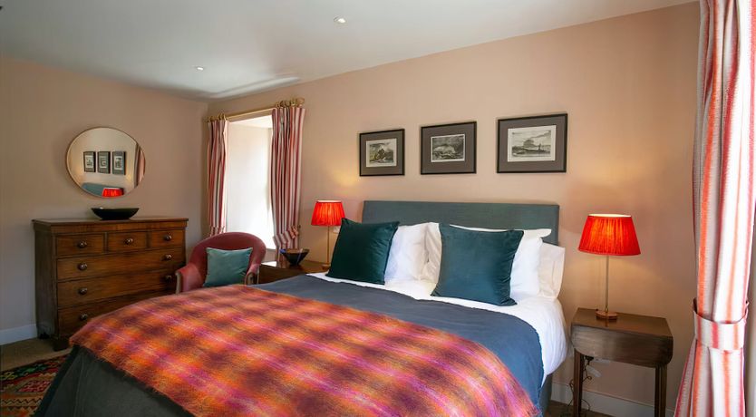 Photo of The Laird's Garden