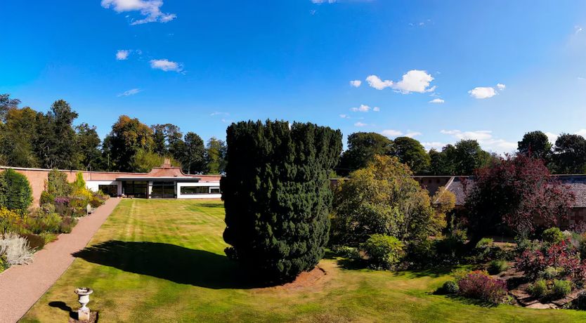 Photo of The Laird's Garden