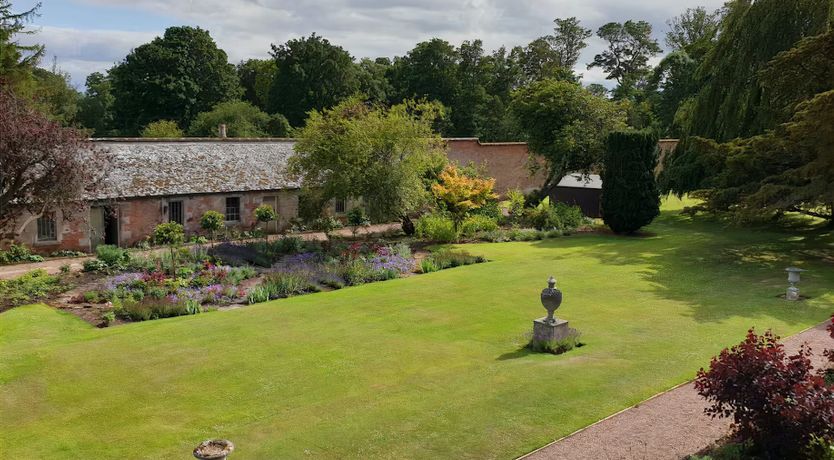 Photo of The Laird's Garden