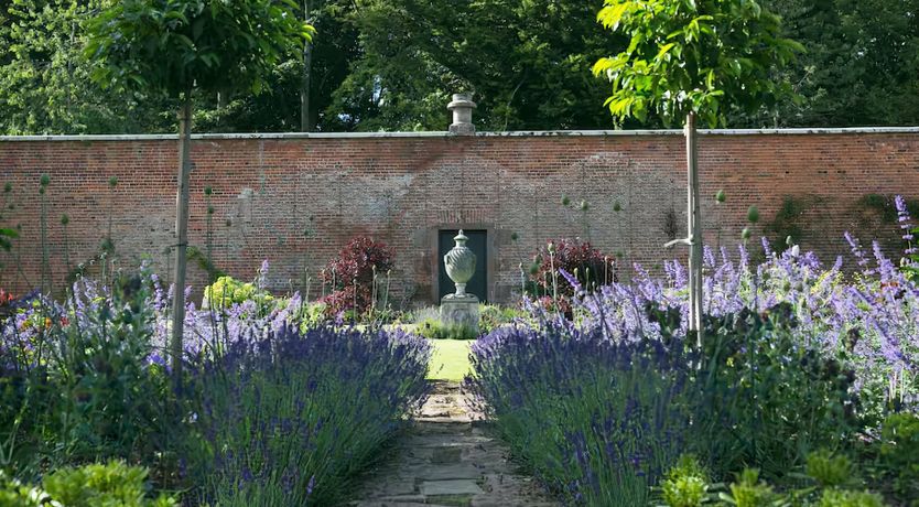 Photo of The Laird's Garden