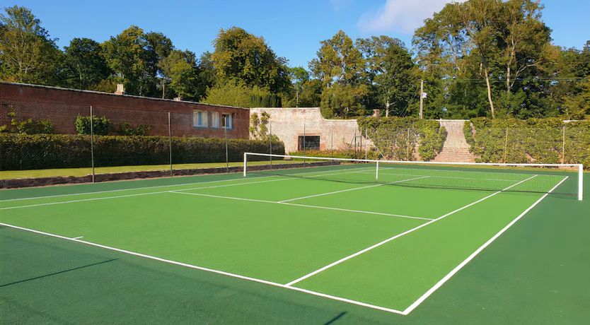 Photo of The Laird's Garden