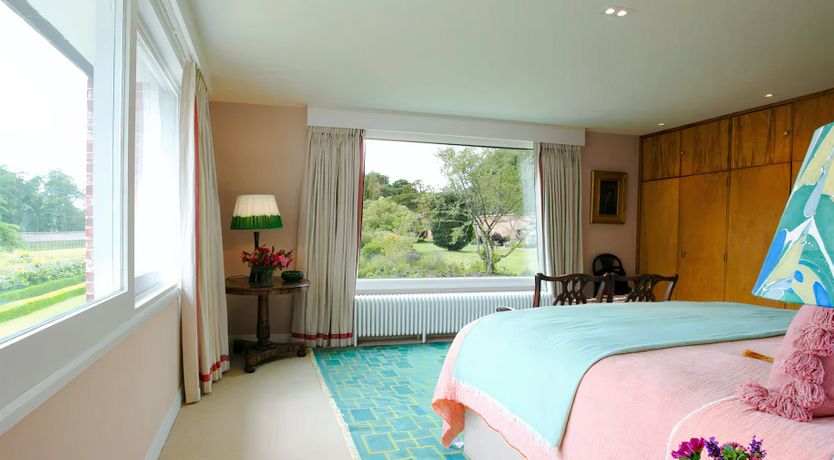 Photo of The Laird's Garden