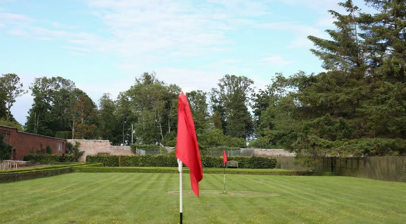 Photo of The Laird's Garden