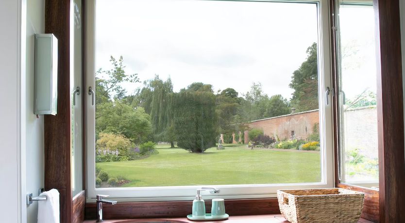 Photo of The Laird's Garden