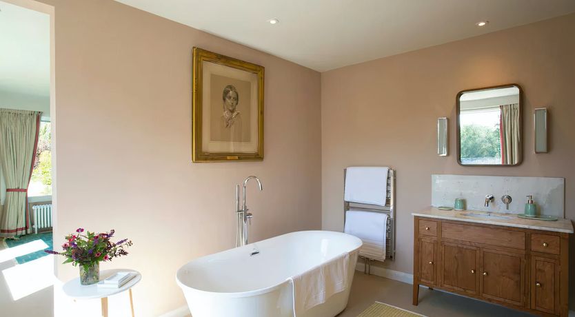 Photo of The Laird's Garden