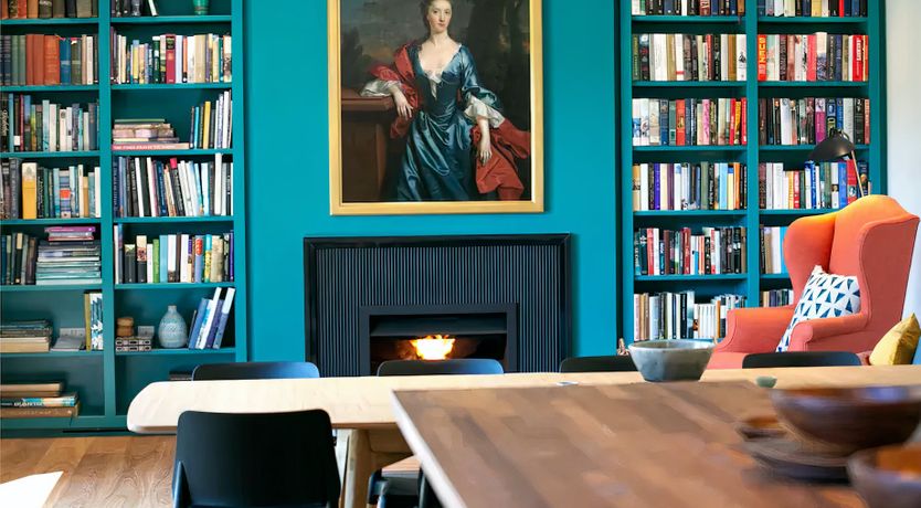 Photo of The Laird's Garden