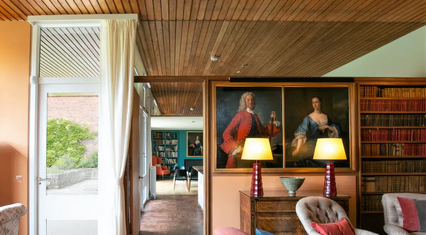 Photo of The Laird's Garden